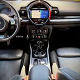 Mini Clubman JCW 7