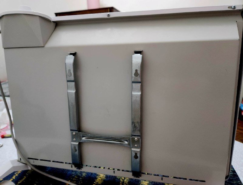 Электрический обогреватель Ballu 750/1500 Вт 2