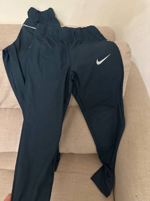 Спортивные штаны Nike, Reebok, Lescon XS-S-M