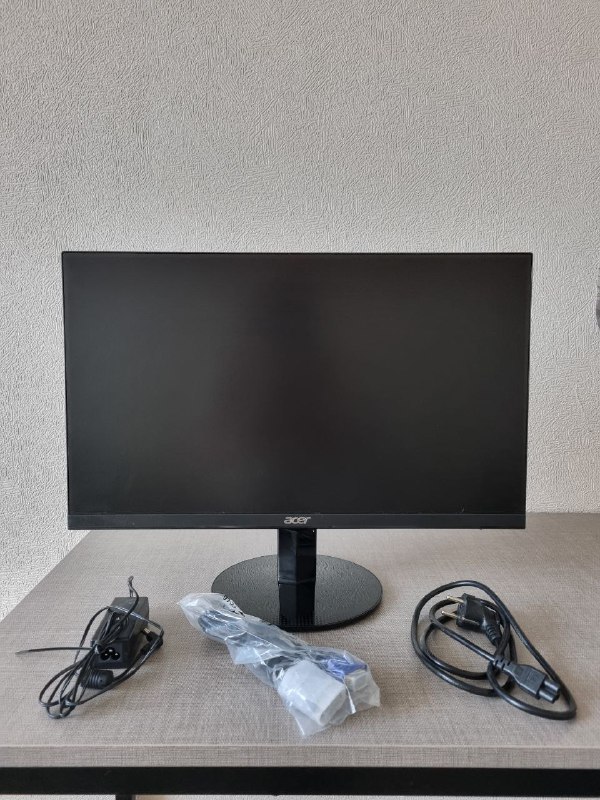 Компьютер AMD Ryzen 5 3600, RTX 3070, 32GB RAM 2