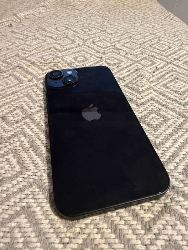 iPhone 14 256GB eSIM iCloud lock для запчастей 2