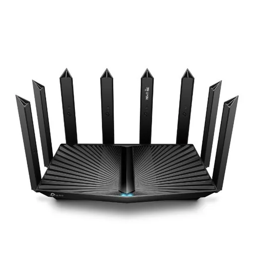 TP-Link Archer AXE7800 Wi-Fi 6E Router