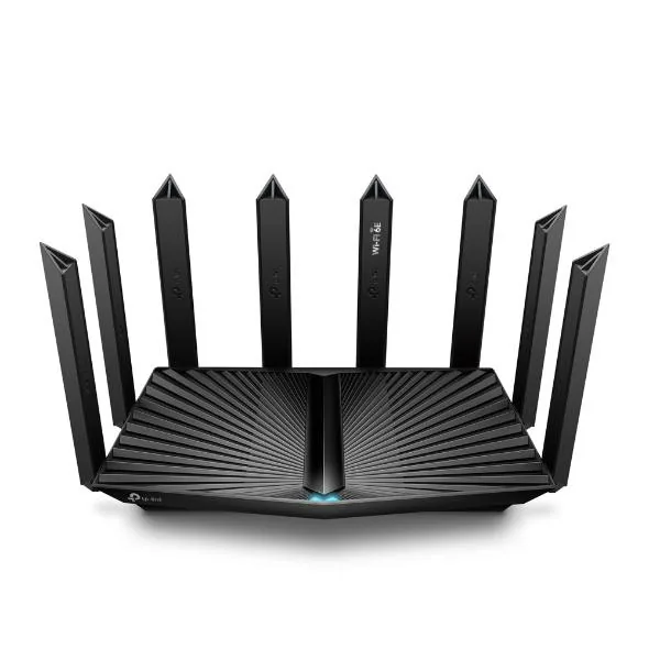 TP-Link Archer AXE7800 Wi-Fi 6E Router 1