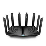 TP-Link Archer AXE7800 Wi-Fi 6E Router 1
