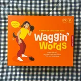 Waggin Words 1