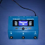 TC Helicon VoiceLive Play вокальный процессор эффектов 2
