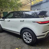 Land Rover Range Rover Evoque 2020 3