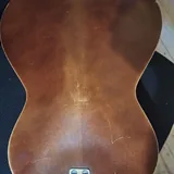 Гитара Framus 77F 4