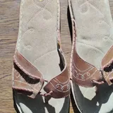 Женские сандалии Dr. Martens 1