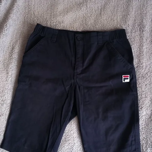 Подростковые шорты Fila