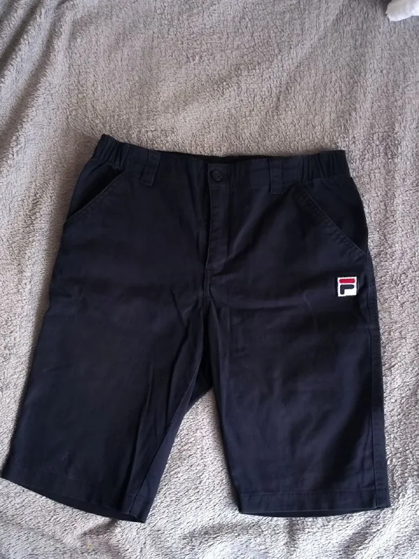 Подростковые шорты Fila 1
