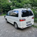 Mitsubishi Delica 3