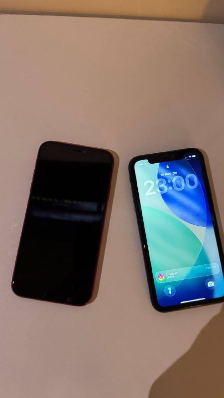 iPhone 11 64GB, iPhone 11 128GB 2