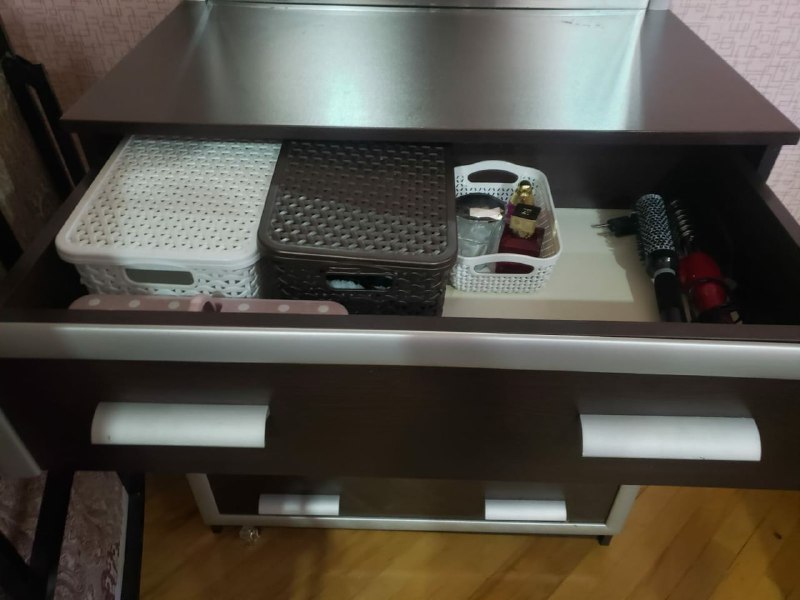 комод в хорошем состоянии 3