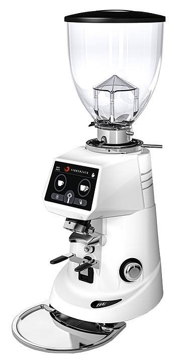 Профессиональная кофемолка Fiorenzato F64E