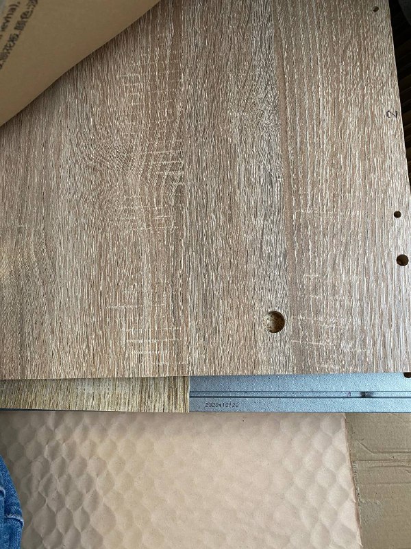 Стол LIMFJORDEN 60x120см для продажи 2