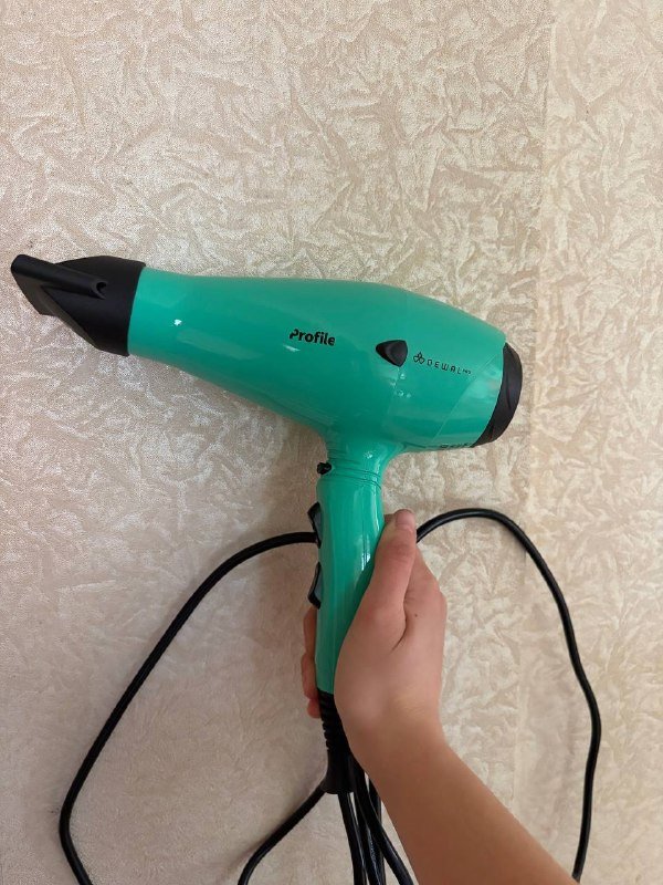 Фен Dewal Profile