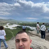 Экскурсия по Грузии, Мцхета, Гори, Уплисцихе 3