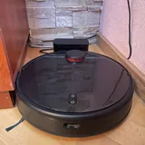 Робот-пылесос Xiaomi Mi Robot Vacuum-Mop 2 Pro 1