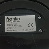 Вафельница Franko FWM-1164 2