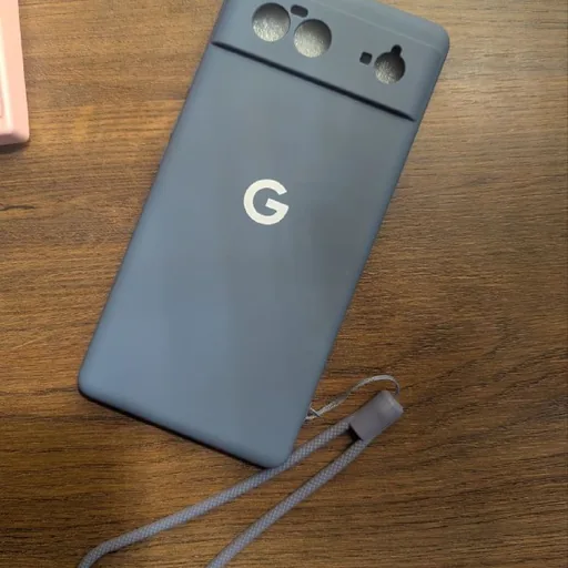 Чехол на Pixel 6