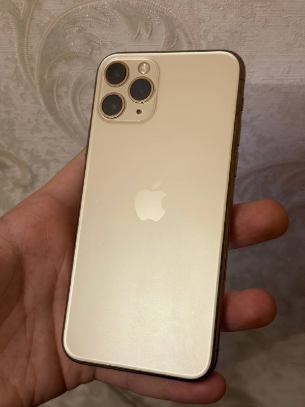 iPhone 11 Pro