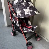 Прогулочная коляска Cosatto 2