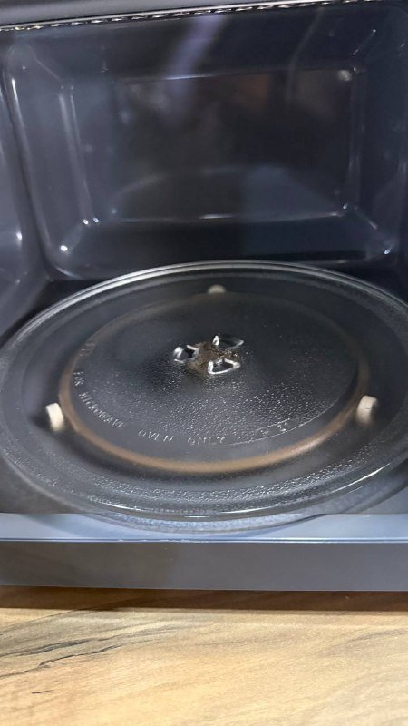 Микроволновка Midea 4