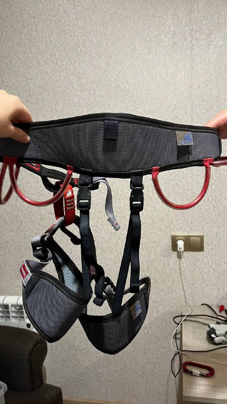 Поясная беседка Vento Neon размер S 2