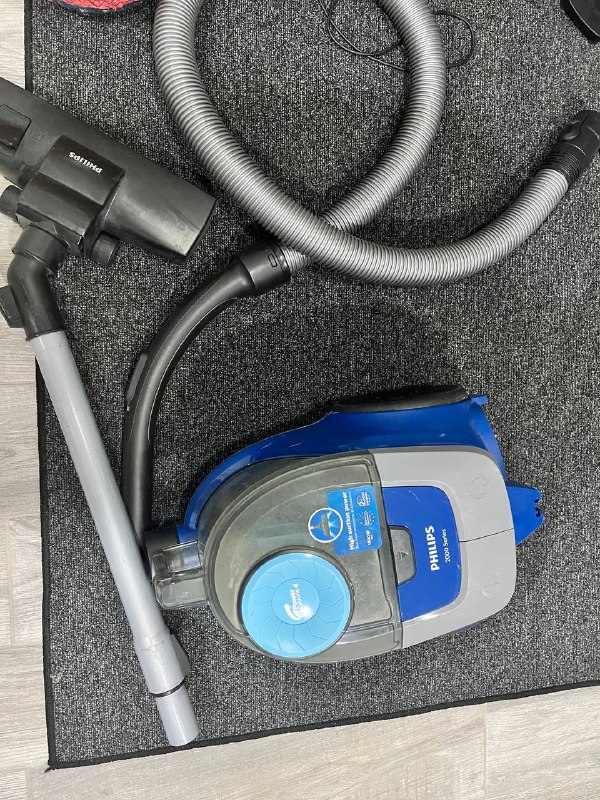 Пылесос Philips