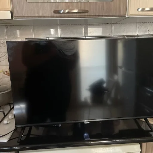 Телевизор TCL