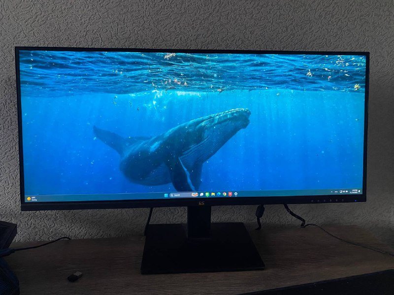 широкоформатный монитор ViewSonic VA2932-MHD