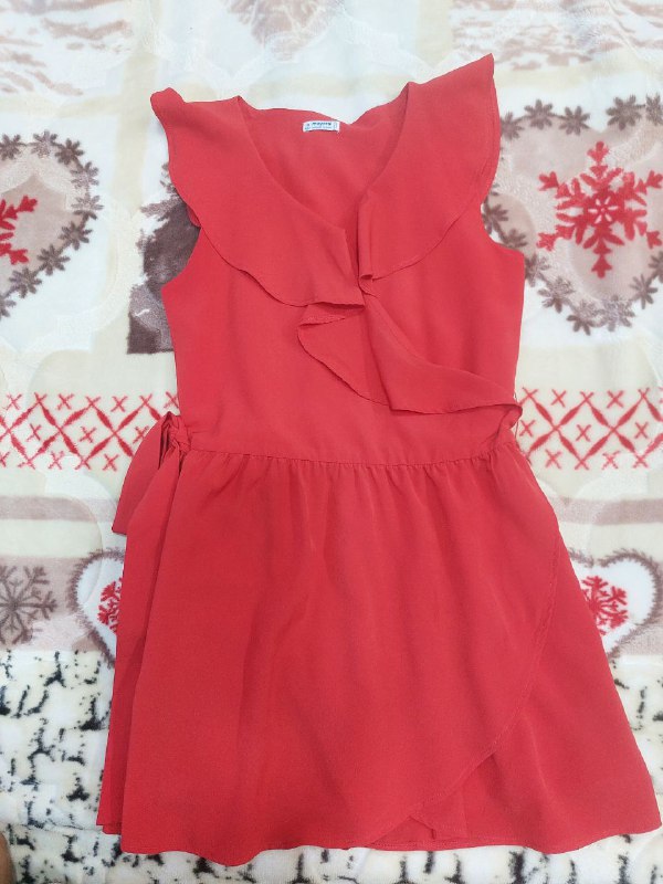 Джинсовая куртка, платья, купальник 8