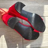 Женские босоножки Pierre Cardin Paris 4