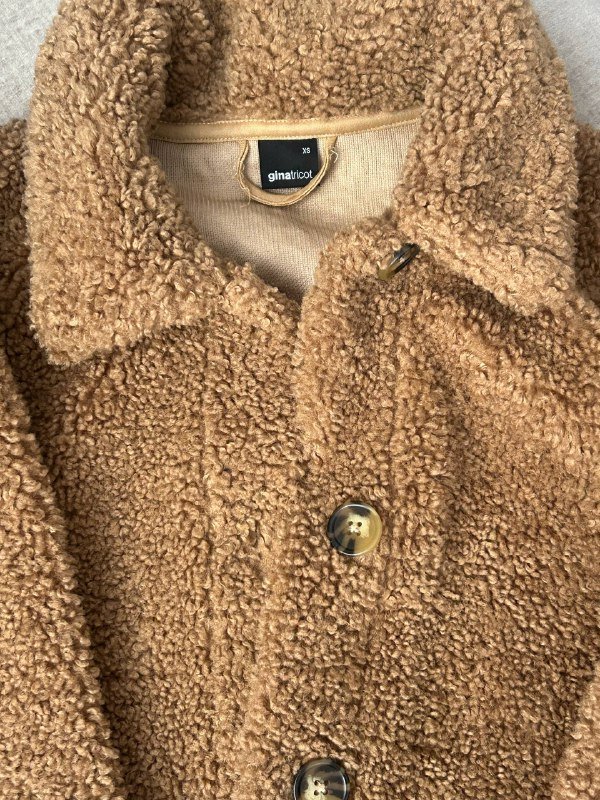 Свитер, Шубка 4