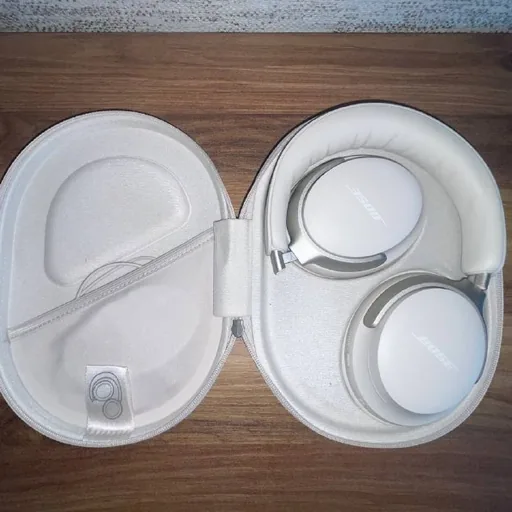 Наушники Bose QuietComfort Ultra 2-го поколения