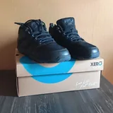 Трекинговые босоногие ботинки Xero Shoes 1