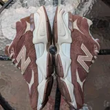 Кроссовки New Balance 9060 3