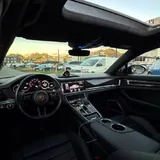 Porsche Panamera 4S — 2021 წლის 5