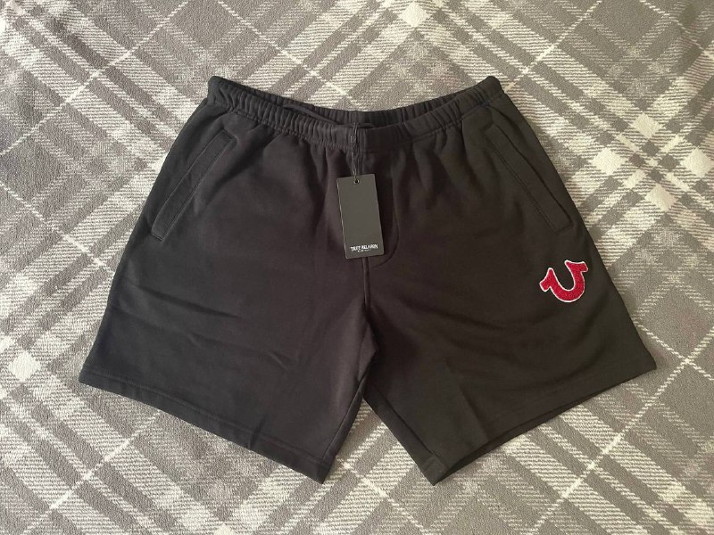 True Religion JeansShorts, True Religion Shorts, NumberNine Tshirt, Polo Ralph Lauren Germany 2