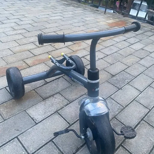 Велосипед