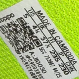 Бутсы Adidas, размер 37,5 3