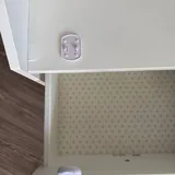 Прикроватная тумба IKEA HAUGAN 2
