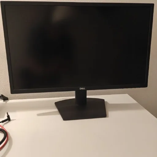 монитор Dell SE2422H 24 дюйма Full HD HDMI