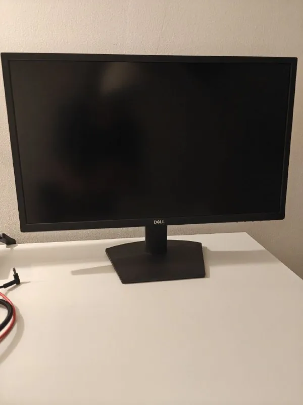 монитор Dell SE2422H 24 дюйма Full HD HDMI 1