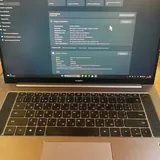 Ноутбук Huawei MateBook D16 1