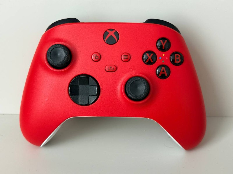 Xbox контроллер джойстик геймпад