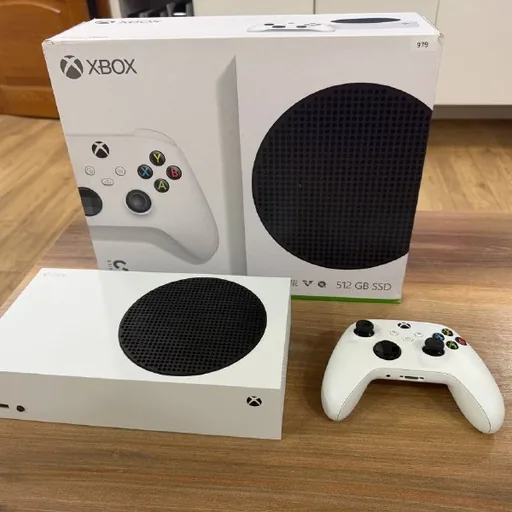 Xbox Series S