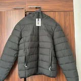 Мужская куртка Pull&Bear 3