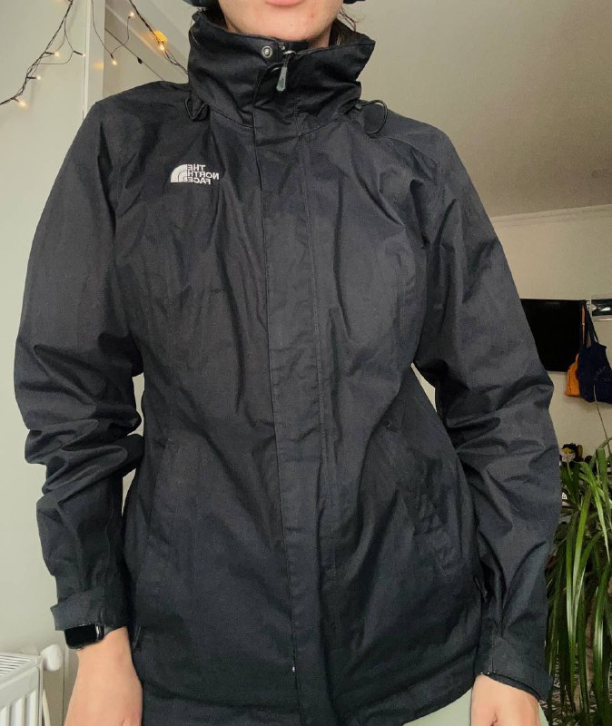 Мембранная куртка The North Face